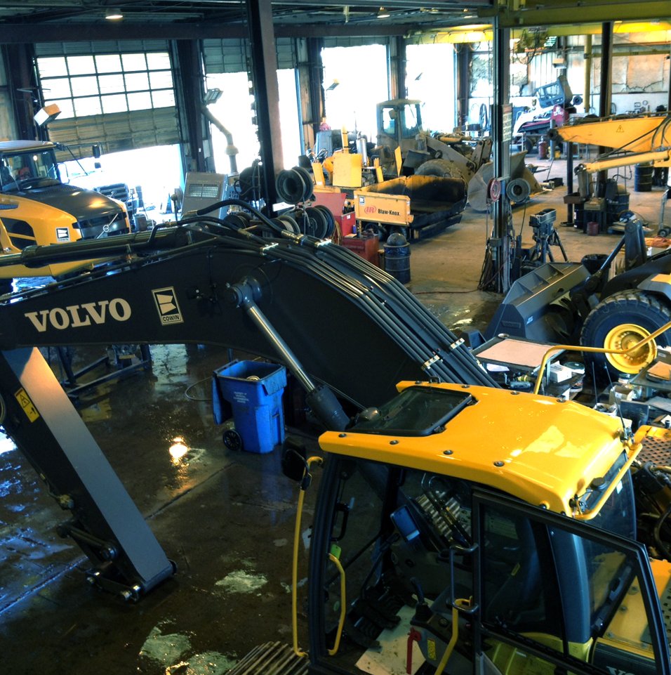 Fast, Reliable Ag Equipment Repair in Saskatoon